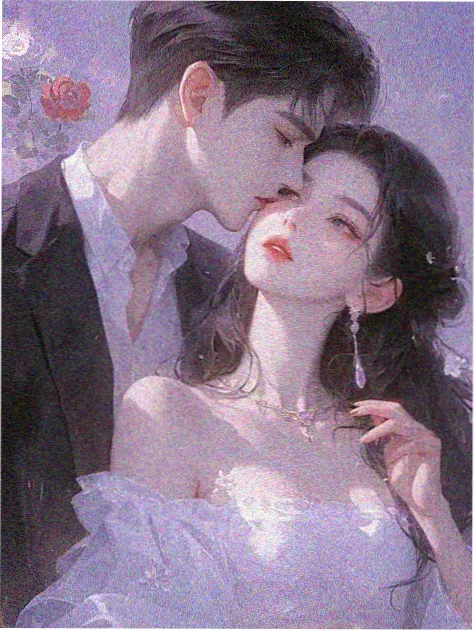 韩国现代爱情电影《雨天不撑伞的人》剧照